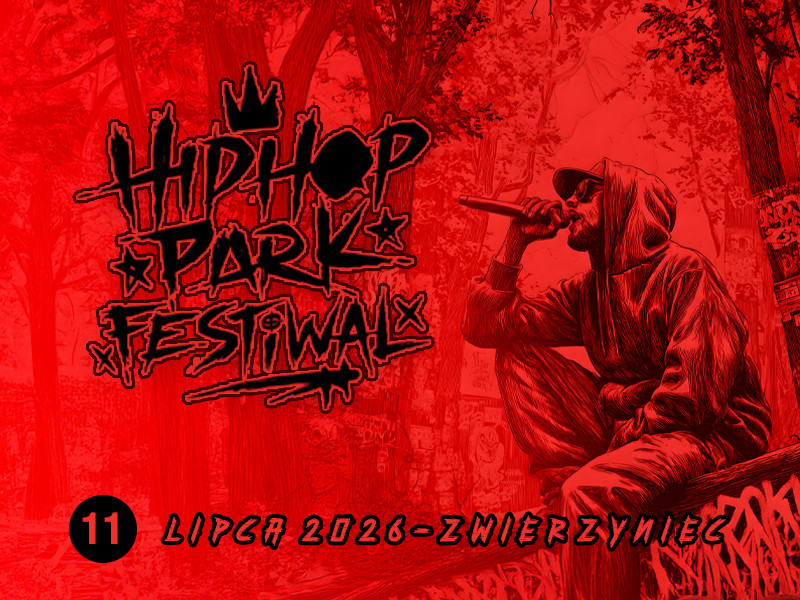 HIP HOP PARK Festiwal  - main photo of the event